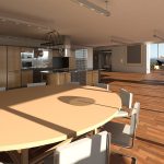 Eco How-To: Weaving Willows into Wind Chimes with Song Eco How-To: Weaving Willows into Wind Chimes with Song