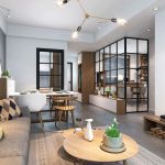 Eco How-To Solar Lanterns Illuminating Wildflower Paths