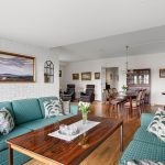 Seasonal Ritual: Autumn’s Embrace with Charred Branches