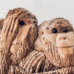 Eco How-To: Moonlit Clay Pot Constellation Eco How-To: Moonlit Clay Pot Constellation