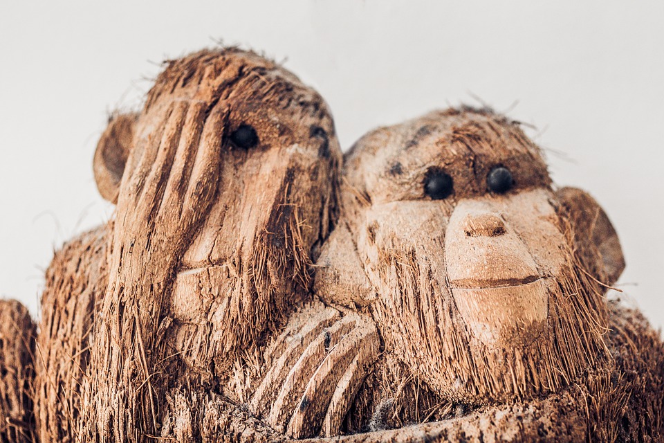 Eco How-To: Moonlit Clay Pot Constellation