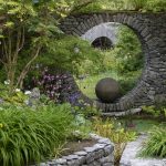 The Garden Decoder: What Is a ‘Moon Gate’?
