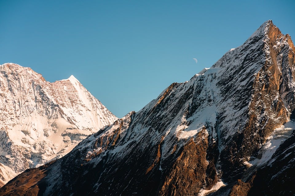 Poetic Guide: Whispering Pines & River’s Veil