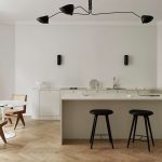 Kitchen of the Week: A Living-Room-Inspired Minimalist Kitchen in Stockholm