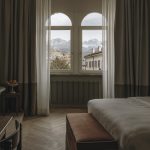A Historic Hotel Reimagined in Bolzano