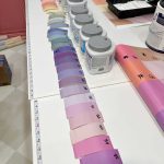 Studio Bathroom Walls Progress – Addicted 2 Decorating® Studio Bathroom Walls Progress – Addicted 2 Decorating®