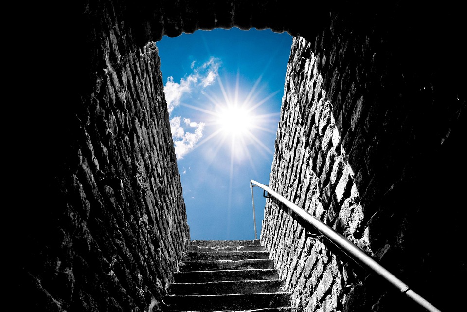 Eco How-To: Knitting Earthen Walls, Stitch by Stone