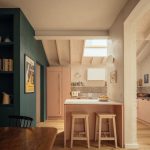 An Inventive Eco-Friendly West London House Update by Atelier Baulier An Inventive Eco-Friendly West London House Update by Atelier Baulier