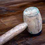 Seasonal Ritual: Birch bark crowns stitched with amber droplets