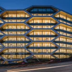 The skylines of the future will be made of wood