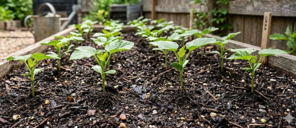 vegetables plant may