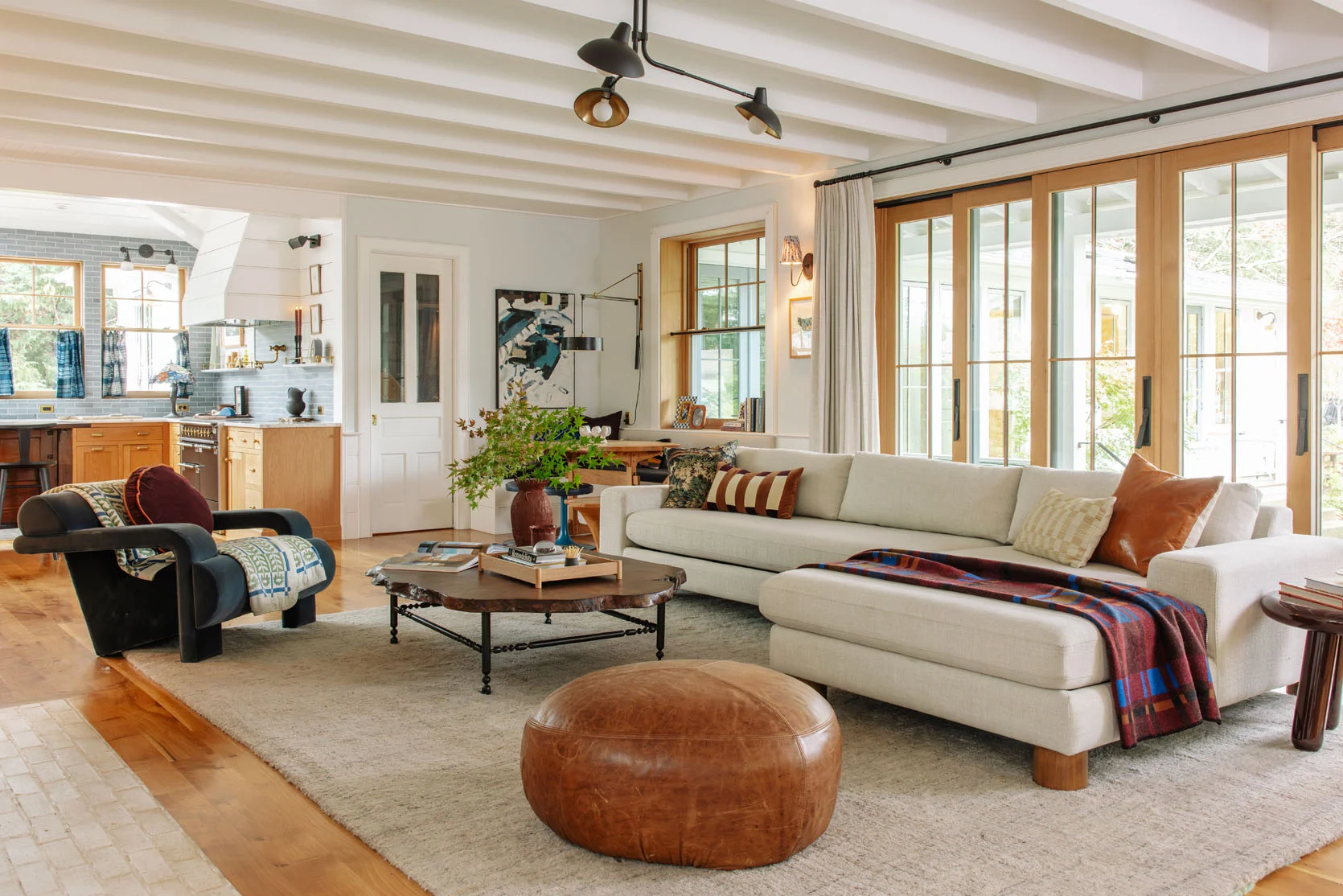 launching: room service's "sofa of the month" club