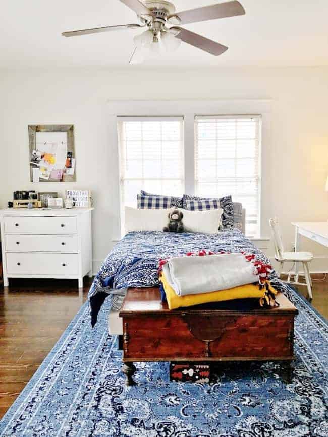 after room makeovers