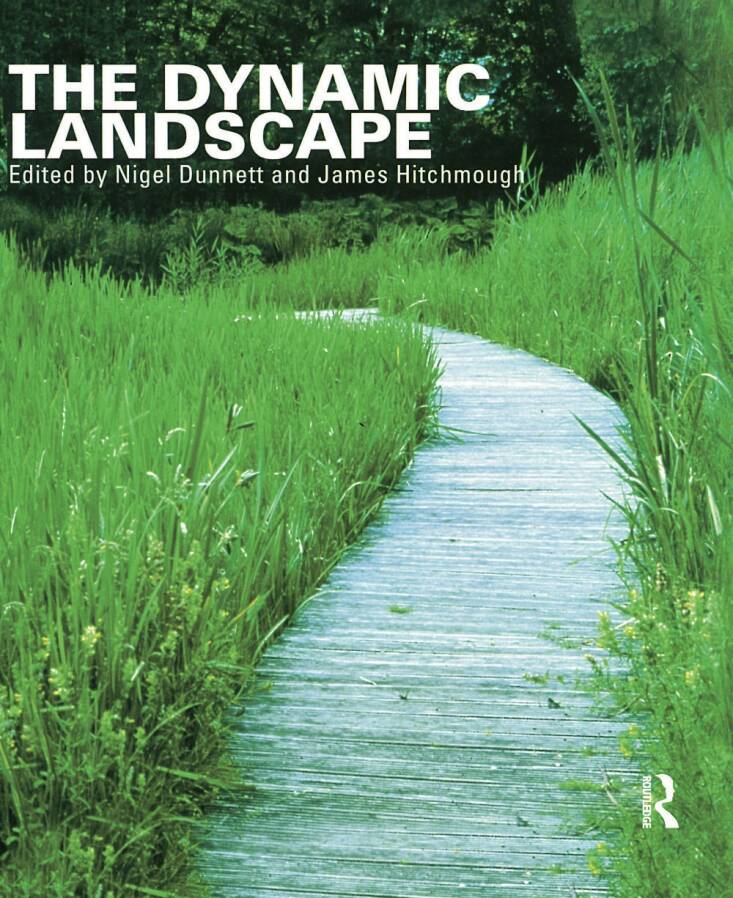 landscape nigel dunnett