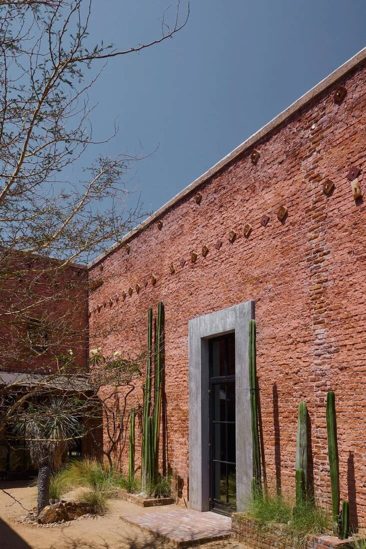 quick takes with: peter harper (of breland-harper)