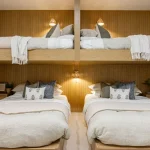 The Bunk Rooms We are Designing Now