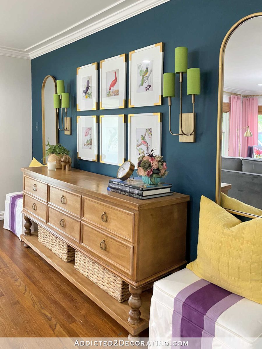 entryway options (am i on the right track?) 32 entryway options (am i on the right track?)