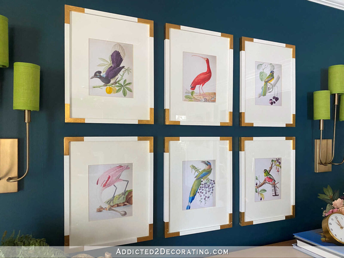 entryway options (am i on the right track?) 31 entryway options (am i on the right track?)