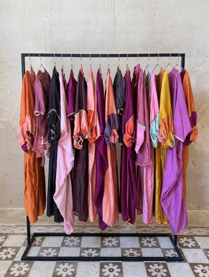 a glimpse of supernaturae