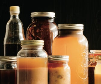 how to make a basic miso paste 6 miso