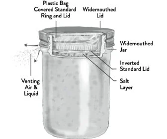 how to make a basic miso paste 5 miso