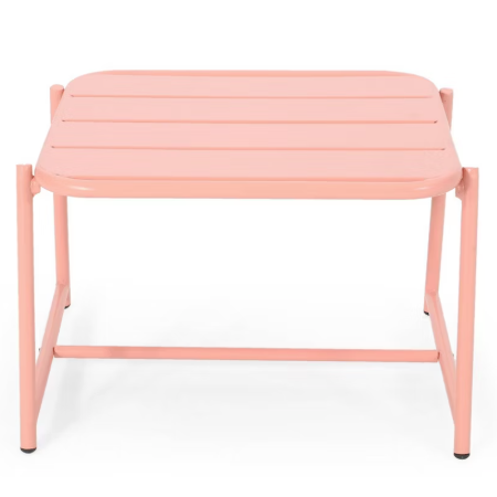 christopher knight home cowan outdoor side table