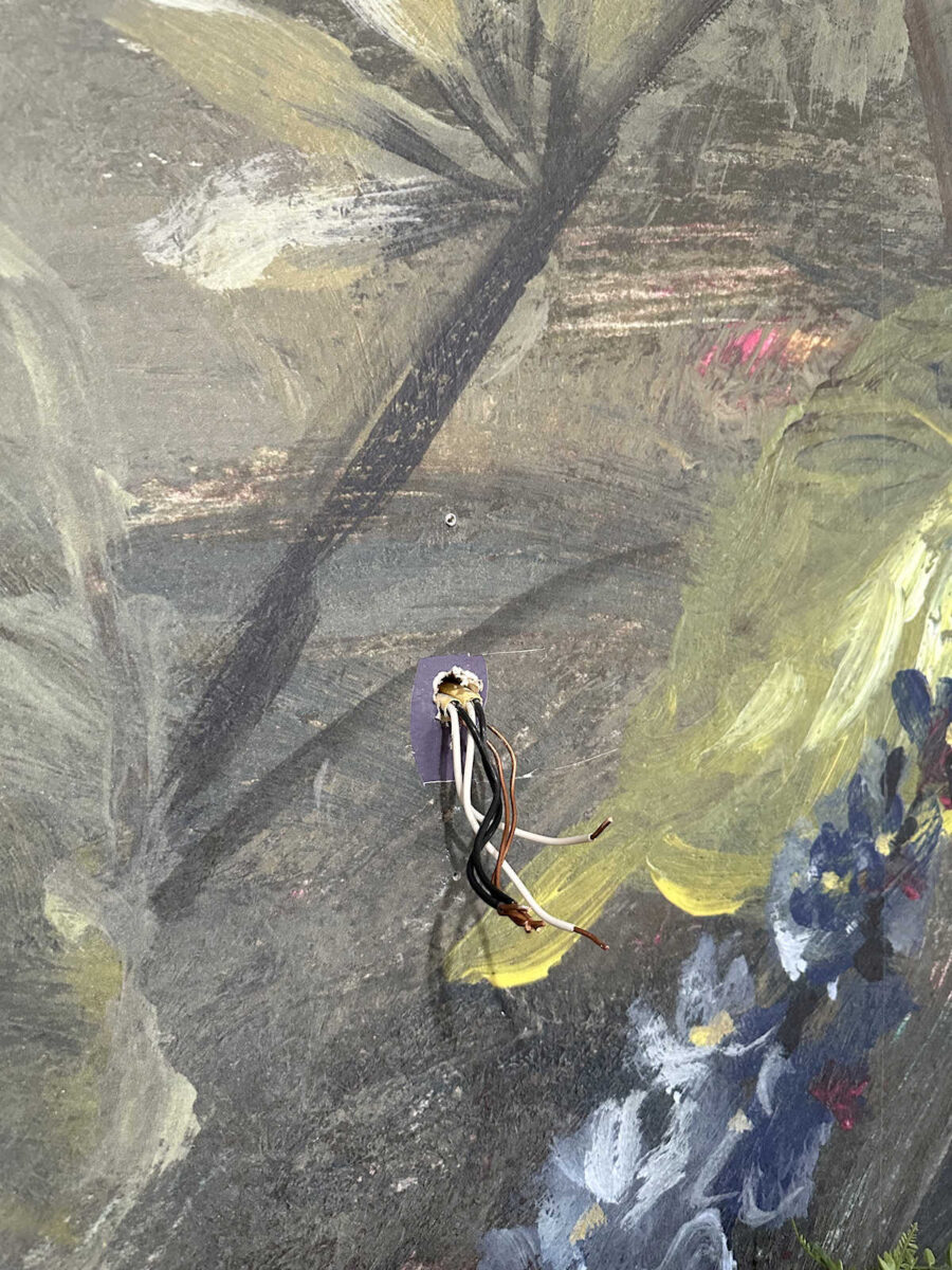 entryway options (am i on the right track?) 25 entryway options (am i on the right track?)