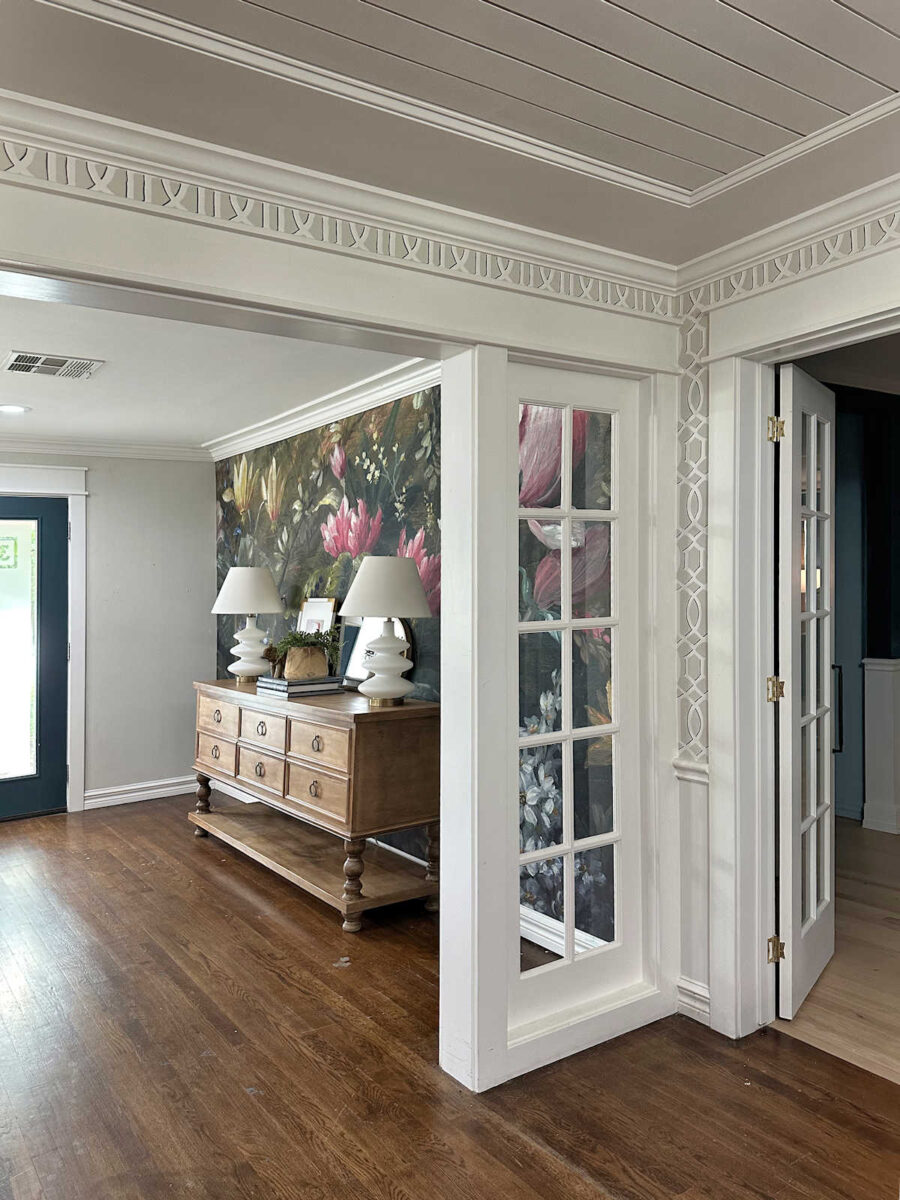 entryway options (am i on the right track?) 30 entryway options (am i on the right track?)