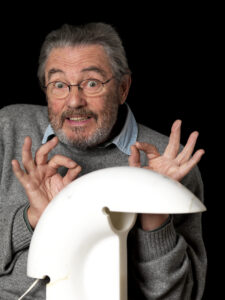 designer tobia scarpa