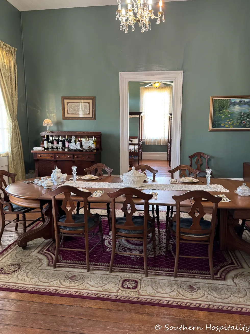 dual plantation film tour: felicity plantation & joseph plantation 7 plantation joseph plantation