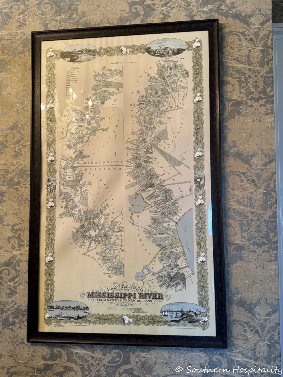 dual plantation film tour: felicity plantation & joseph plantation 20 plantation joseph plantation