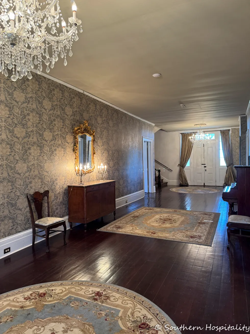 dual plantation film tour: felicity plantation & joseph plantation 21 plantation joseph plantation