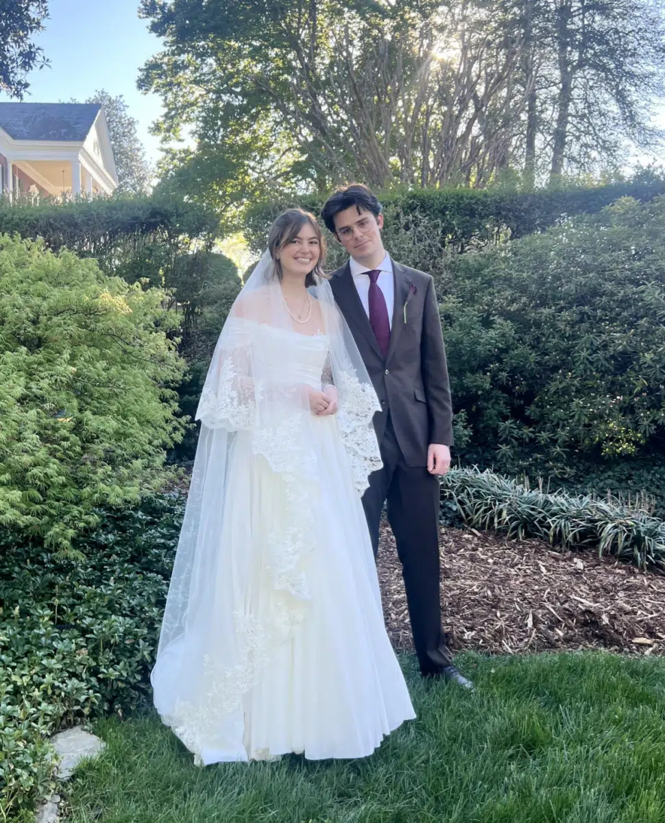 a cozy minimalist wedding - nesting place