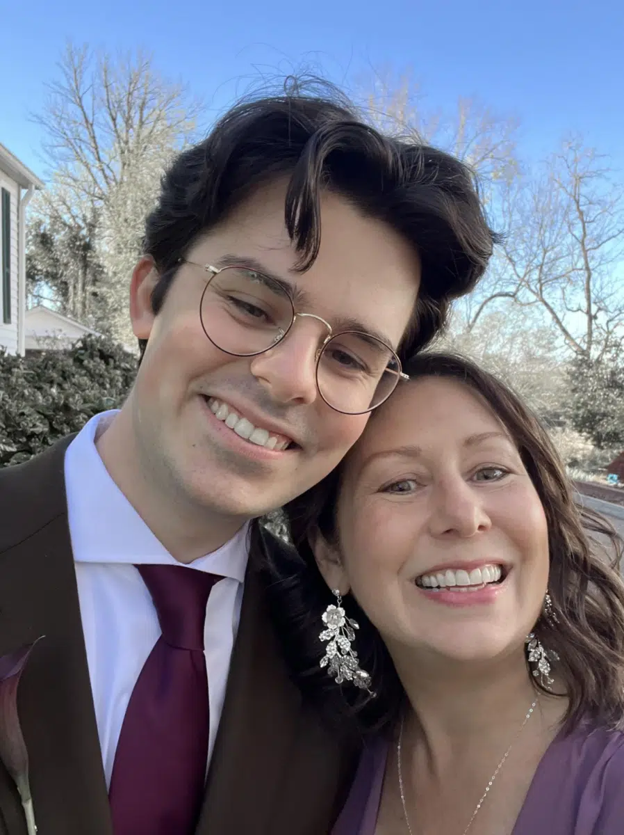 a cozy minimalist wedding - nesting place