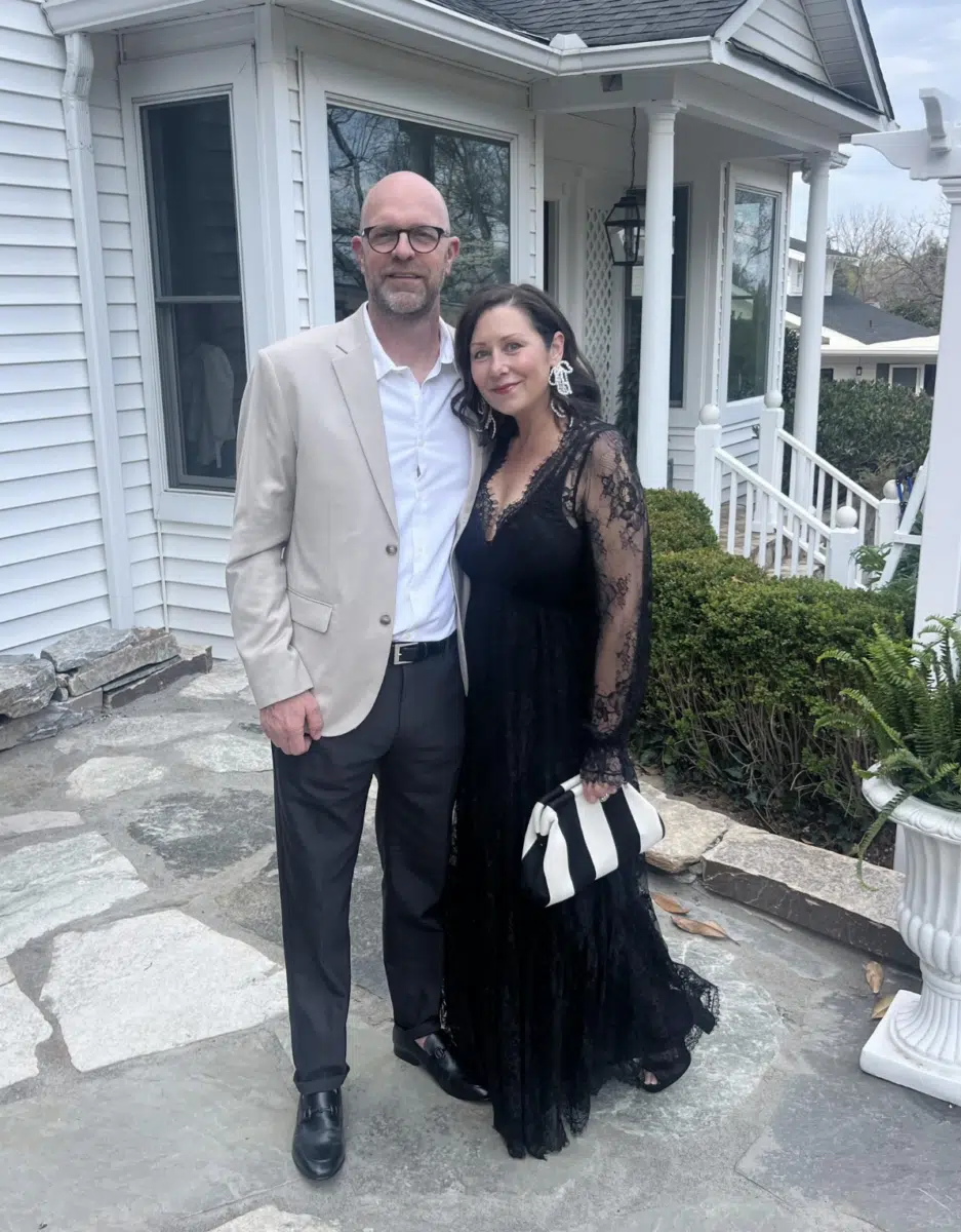 a cozy minimalist wedding - nesting place