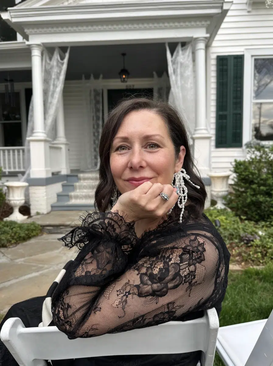 a cozy minimalist wedding - nesting place