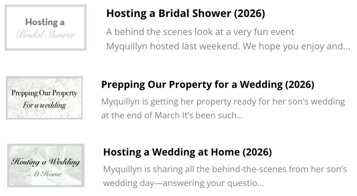 a cozy minimalist wedding - nesting place