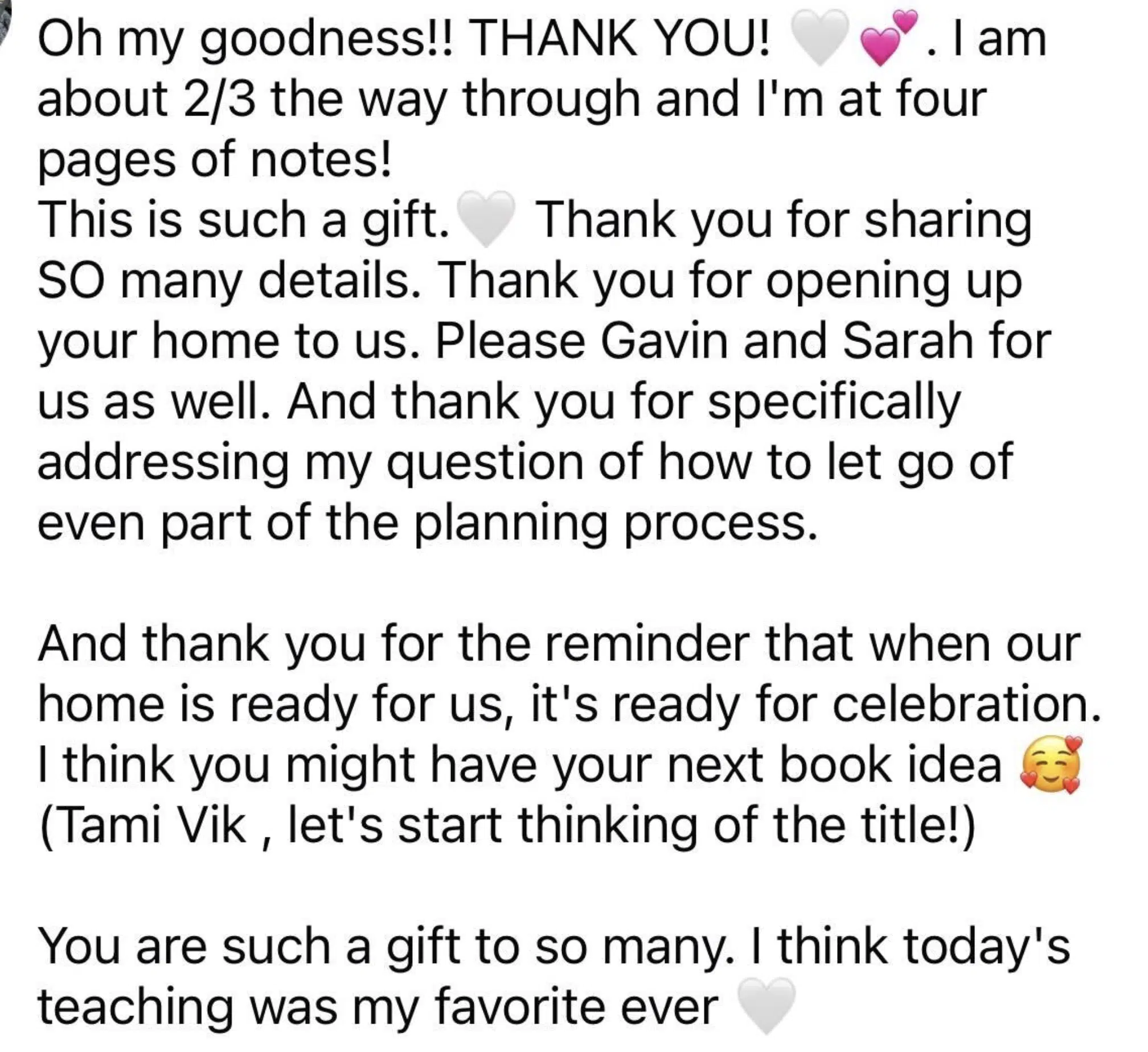 a cozy minimalist wedding - nesting place