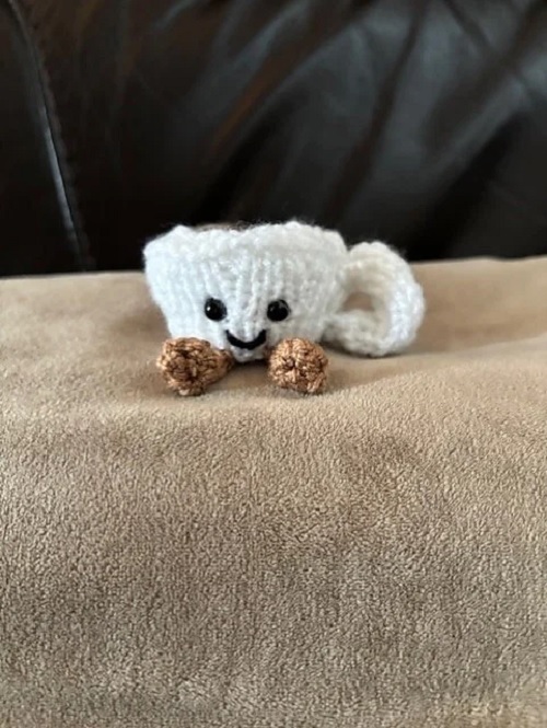 10 micro toy free knitting patterns ⋆ bright stuffs