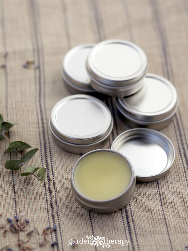Healing Cuticle Balm Recipe and Helpful Tips