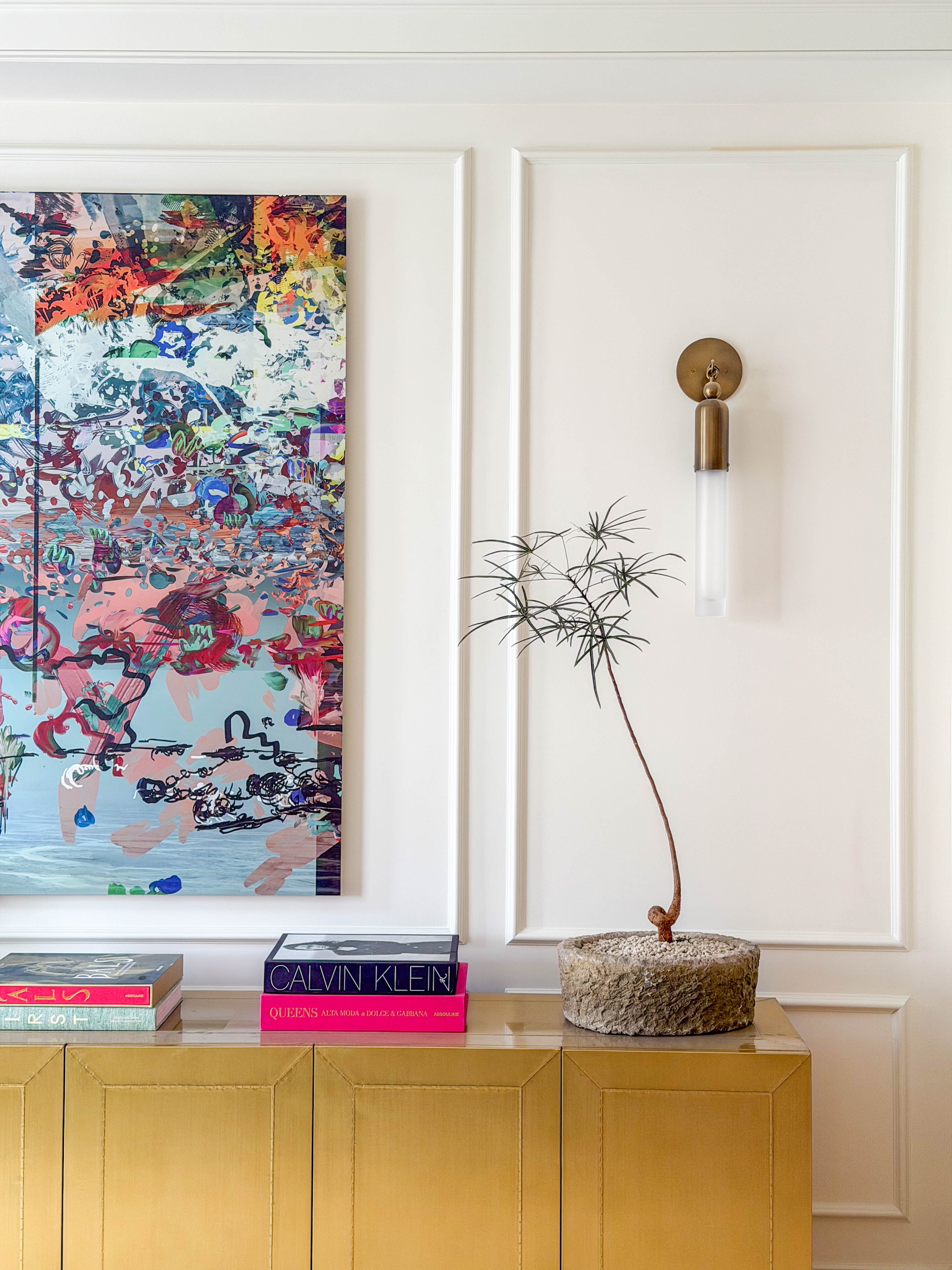 queensland bottle tree