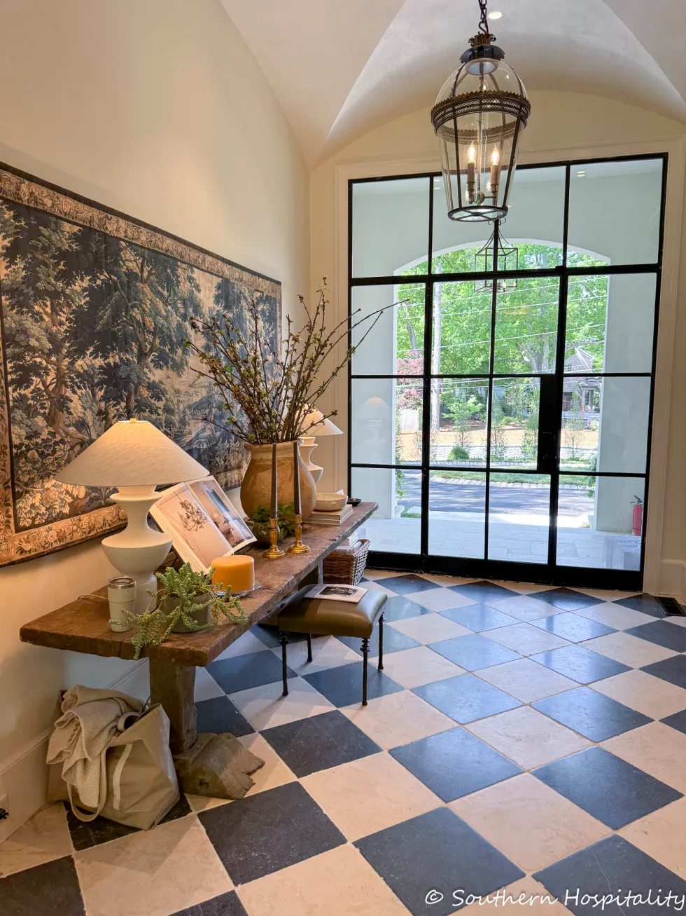 southeastern designer showhouse spring 2026