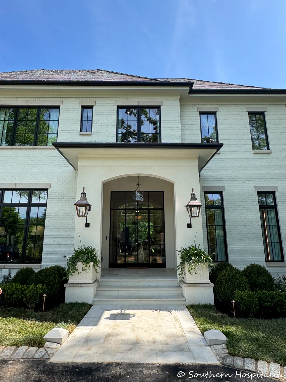 southeastern designer showhouse spring 2026