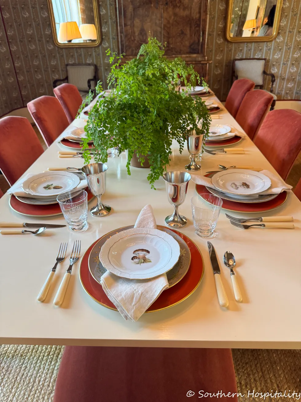 southeastern designer showhouse spring 2026