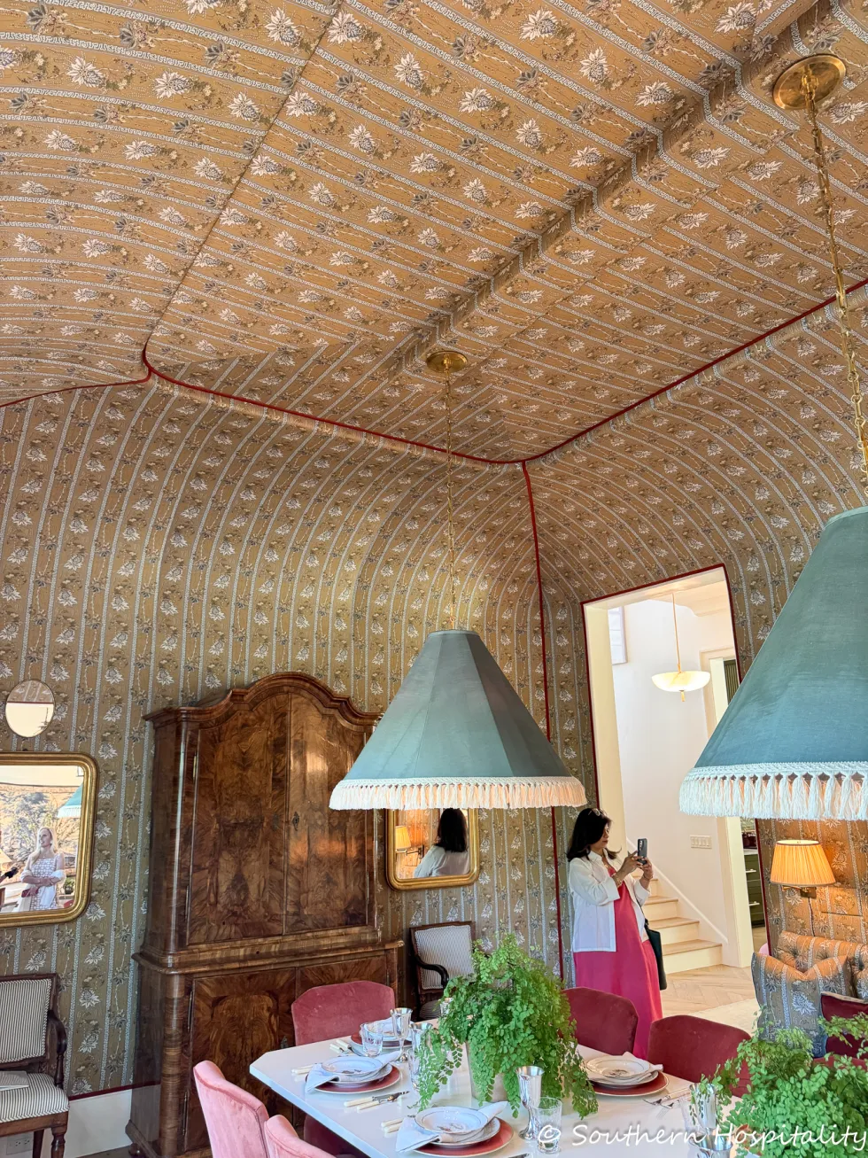 southeastern designer showhouse spring 2026