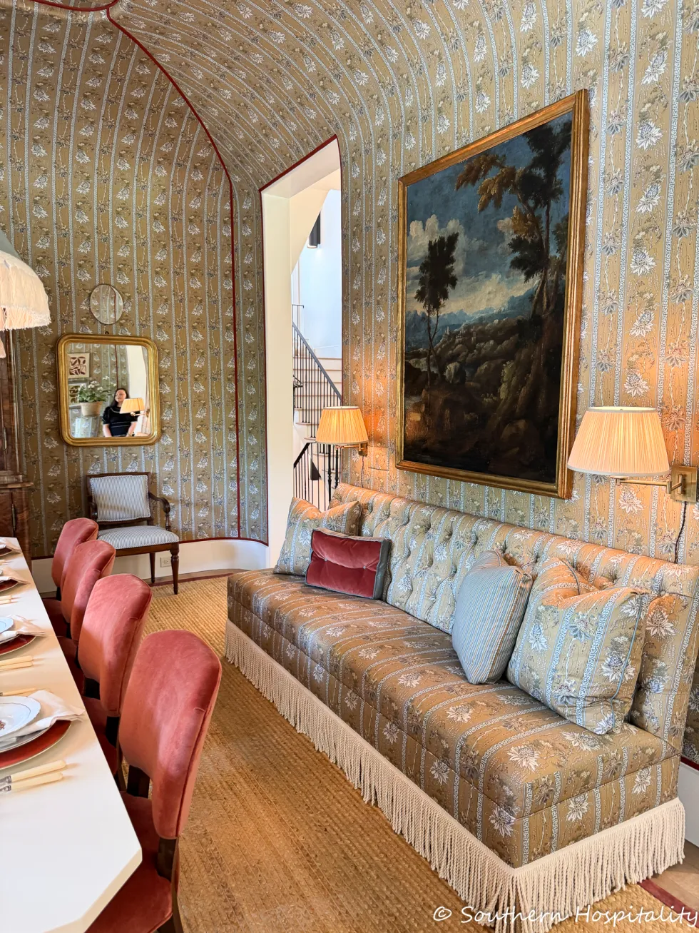 southeastern designer showhouse spring 2026