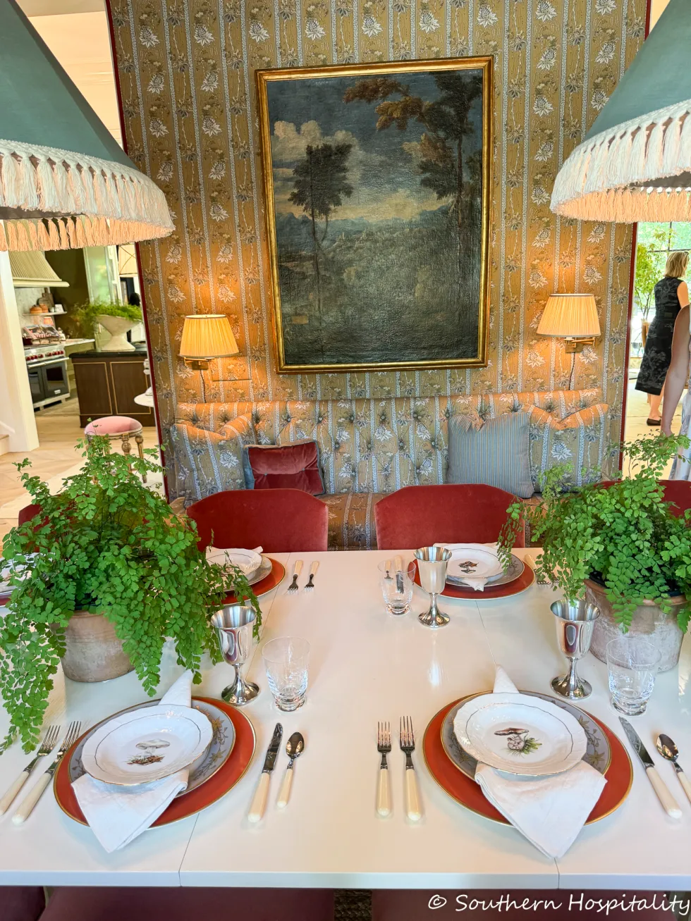 southeastern designer showhouse spring 2026