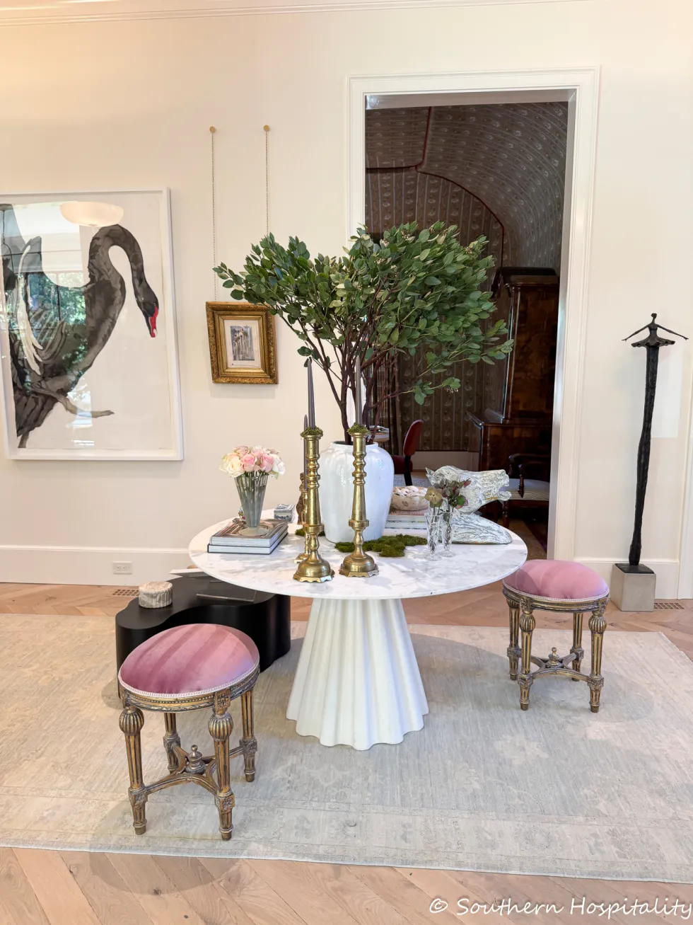 southeastern designer showhouse spring 2026