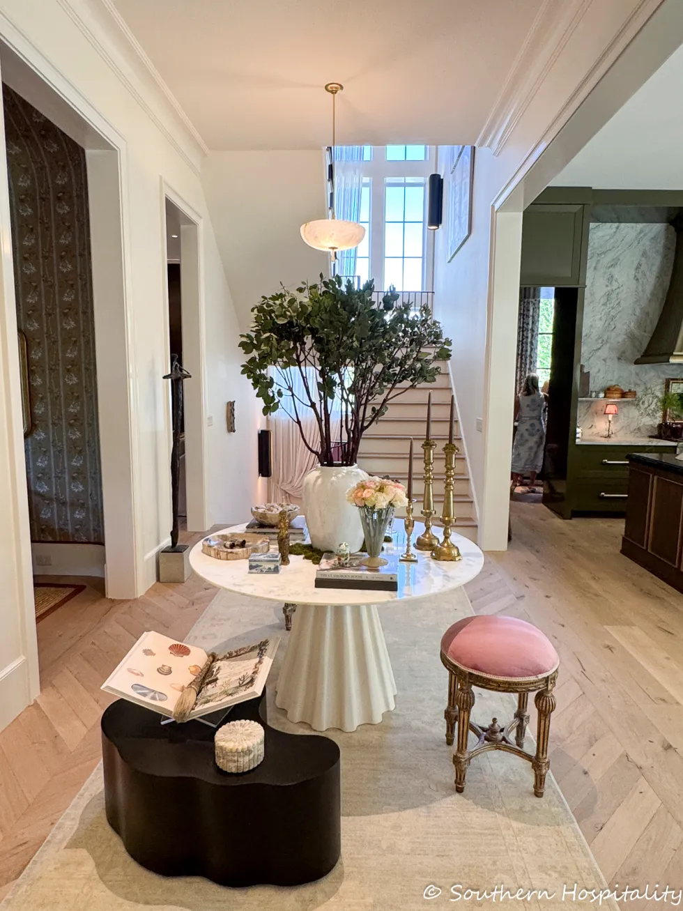southeastern designer showhouse spring 2026