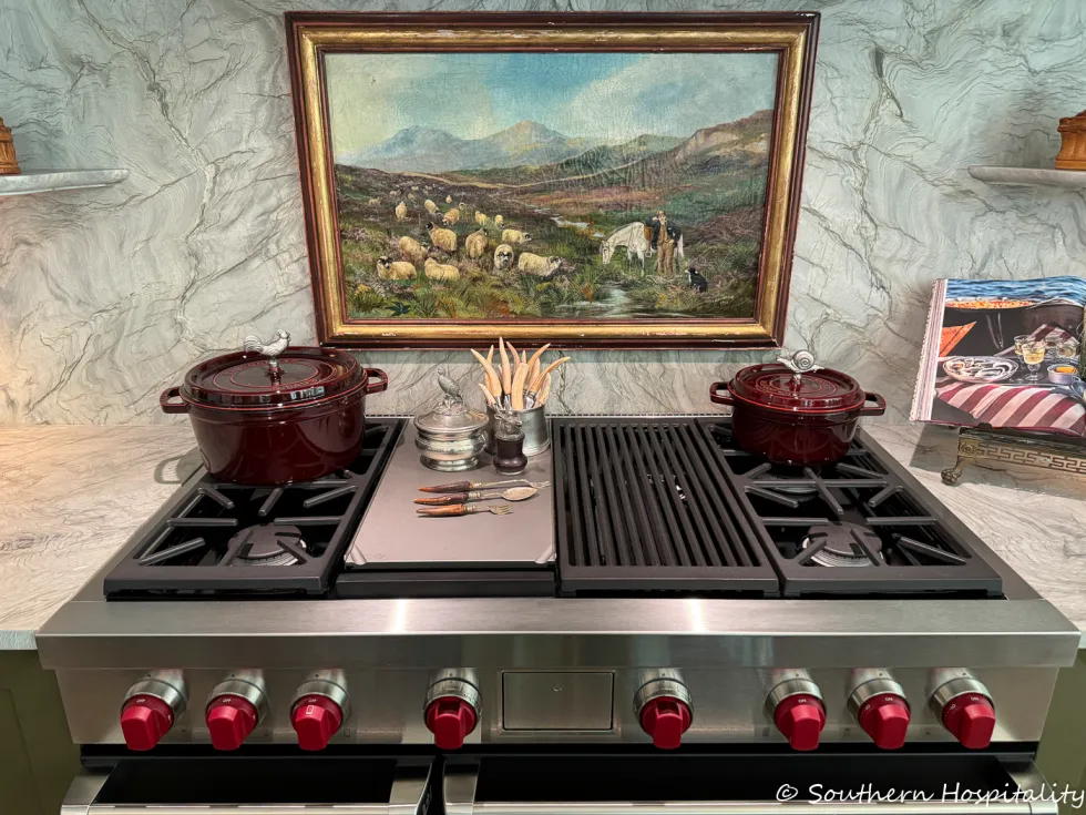 southeastern designer showhouse spring 2026